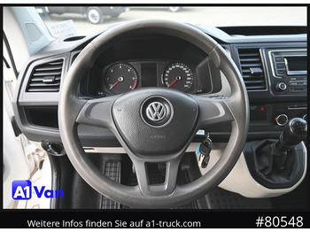 Leasing de VOLKSWAGEN T6 9-Sitzer, Allrad, Klima, Ahk VOLKSWAGEN T6 9-Sitzer, Allrad, Klima, Ahk: foto 4