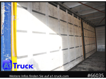 Toldo carrocería WECON 7,82 Plattform, Verzinkt, 7820mm, Staplertasche, ohne Hecktür: foto 2