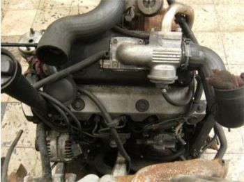 Motor Volkswagen T4 2,5 TDI ACV: foto 1