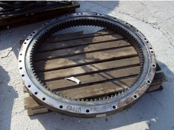 Transmisión CATERPILLAR