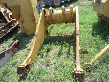 Brazo para Maquinaria de construcción Caterpillar 973 LGP BRACCIO CON LEVE E LINK: foto 2