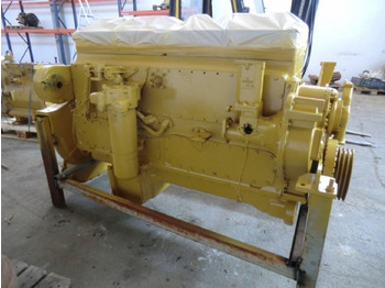 Motor CATERPILLAR
