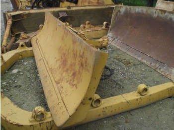 Hoja de bulldozer CATERPILLAR