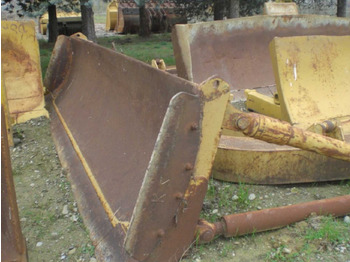 Hoja de bulldozer CATERPILLAR