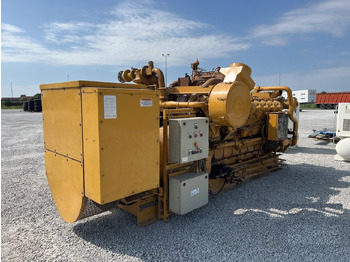 Generador industriale Caterpillar G3516: foto 4 Generador industriale Caterpillar G3516: foto 4