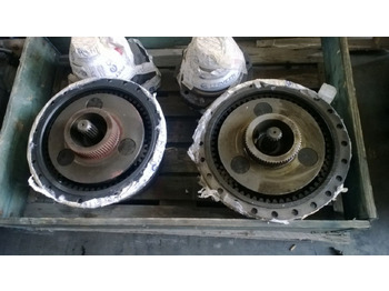 Transmisión HITACHI