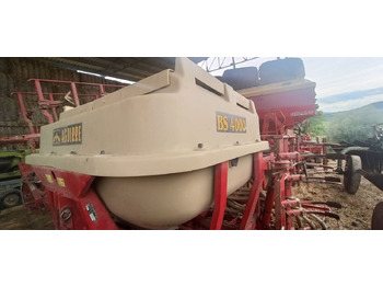 Sembradora Aguirre BOTA 400: foto 5