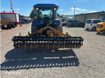 Grada rotativa ALPEGO