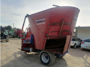 Desensiladora Siloking KDM 14 P: foto 5