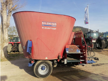 Desensiladora Siloking KDM 14 P: foto 4