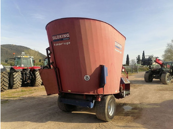 Desensiladora Siloking KDM 14 P: foto 2