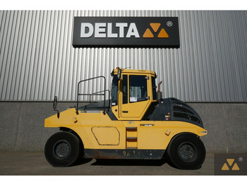 Rodillo de neumáticos BOMAG