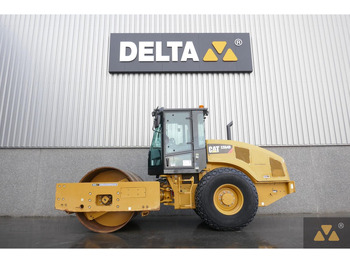 Rodillo CATERPILLAR CS64B