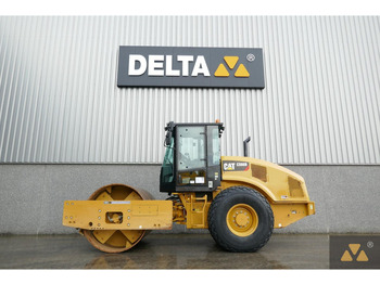 Rodillo CATERPILLAR CS66B