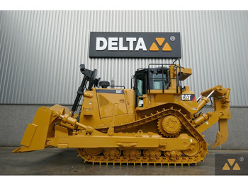 Bulldozer CATERPILLAR D8T