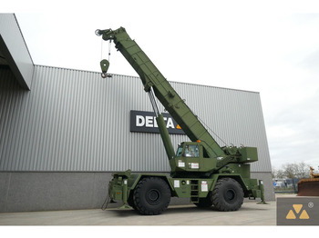 Leasing de Grove RT875 Ex- Grove RT875 Ex-: foto 4 Leasing de Grove RT875 Ex- Grove RT875 Ex-: foto 4