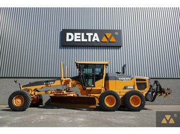 Grader VOLVO