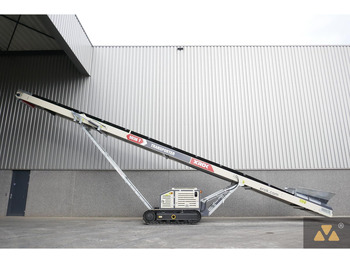 Maquinaria para minería