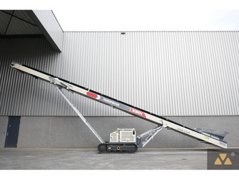 Maquinaria para minería