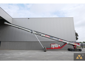 Maquinaria para minería