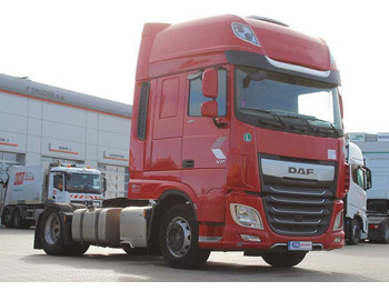 Leasing de  DAF XF 480 FT, EURO 6, INDEPENDENT AIR CONDITIONING, TIRES 80% DAF XF 480 FT, EURO 6, INDEPENDENT AIR CONDITIONING, TIRES 80%: foto 2