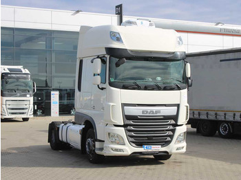 Leasing de  DAF XF 510 FT, EURO 6, INDEPENDENT AIR CONDITIONING DAF XF 510 FT, EURO 6, INDEPENDENT AIR CONDITIONING: foto 3