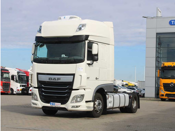Leasing de  DAF XF 510 FT, EURO 6, INDEPENDENT AIR CONDITIONING DAF XF 510 FT, EURO 6, INDEPENDENT AIR CONDITIONING: foto 1