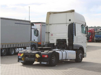 Leasing de  DAF XF 510 FT, EURO 6, INDEPENDENT AIR CONDITIONING DAF XF 510 FT, EURO 6, INDEPENDENT AIR CONDITIONING: foto 4