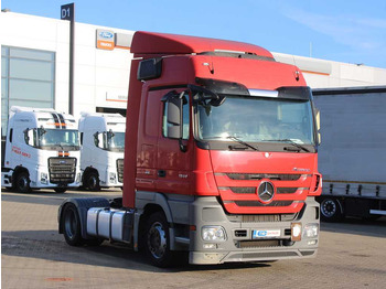 Cabeza tractora Mercedes-Benz Actros 1844, LOWDECK, EURO 5, MP3: foto 3 Cabeza tractora Mercedes-Benz Actros 1844, LOWDECK, EURO 5, MP3: foto 3