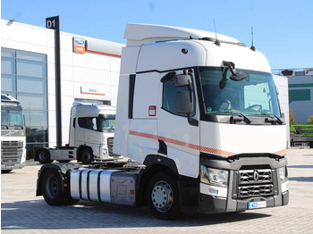 Cabeza tractora Renault T460, EURO 6, LOWDECK, INDEPENDENT AIR CONDITIONING: foto 3