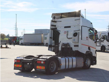 Cabeza tractora Renault T460, EURO 6, LOWDECK, INDEPENDENT AIR CONDITIONING: foto 4