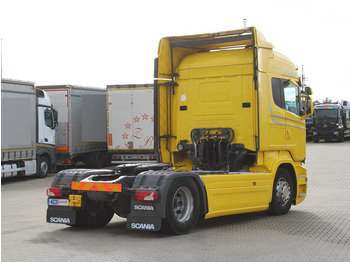 Cabeza tractora Scania R490, EURO 6, RETARDER: foto 4 Cabeza tractora Scania R490, EURO 6, RETARDER: foto 4