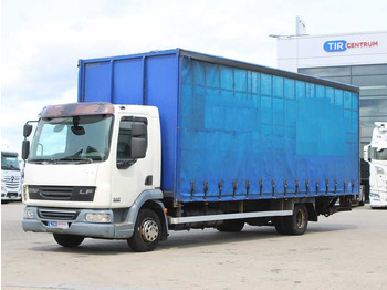 Camión lona DAF LF 45