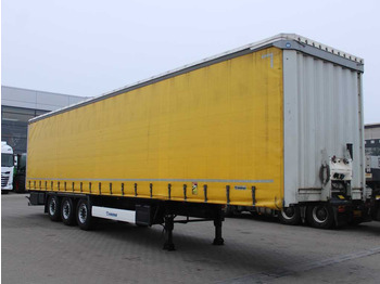 Semirremolque lona Krone SD, MULTILOCK: foto 3