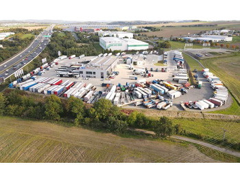 Leasing de  MAN TGA 18.430, EURO 4, RETARDER, INDEPENDENT AIR CONDITIONING, PALFINGER PK10500A MAN TGA 18.430, EURO 4, RETARDER, INDEPENDENT AIR CONDITIONING, PALFINGER PK10500A: foto 2