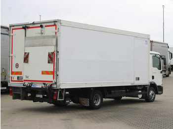 Leasing de  MAN TGL 12.210, TAIL LIFT, CARRIER SUPRA 850Mt MAN TGL 12.210, TAIL LIFT, CARRIER SUPRA 850Mt: foto 3