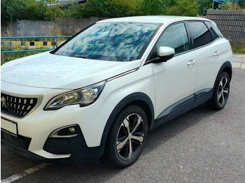 Coche PEUGEOT