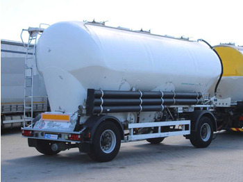 Leasing de  Spitzer SPITZER. SAPI, SILO, 28m³ Spitzer SPITZER. SAPI, SILO, 28m³: foto 4