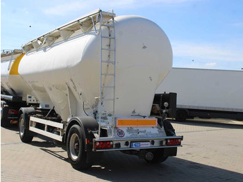 Leasing de  Spitzer SPITZER. SAPI, SILO, 28m³ Spitzer SPITZER. SAPI, SILO, 28m³: foto 5