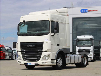 Cabeza tractora DAF XF 460