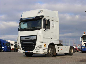 Cabeza tractora DAF XF 480