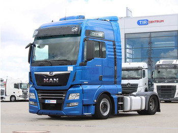Cabeza tractora MAN TGX 18.500