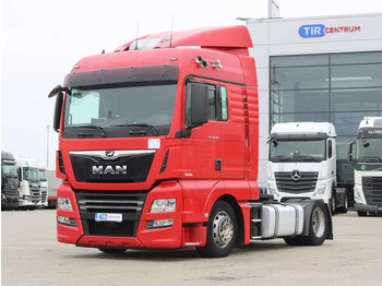 Cabeza tractora MAN TGX 18.500