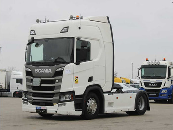 Cabeza tractora SCANIA R 450