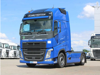 Cabeza tractora VOLVO FH 500