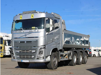 Camión volquete VOLVO FH 750