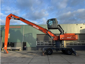 Manipulador de materiales ATLAS