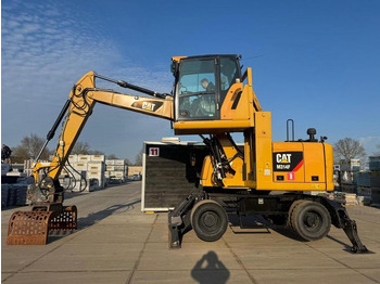 Manipulador de materiales CATERPILLAR M314F