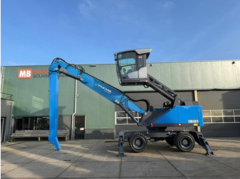 Manipulador de materiales FUCHS