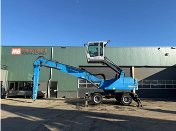 Manipulador de materiales FUCHS